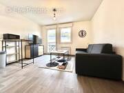 Appartement à EVREUX