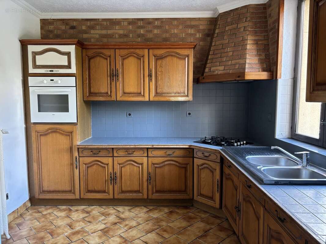 Maison à BELLICOURT