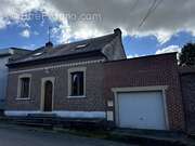 Maison à BELLICOURT