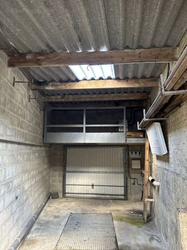 Maison à BELLICOURT