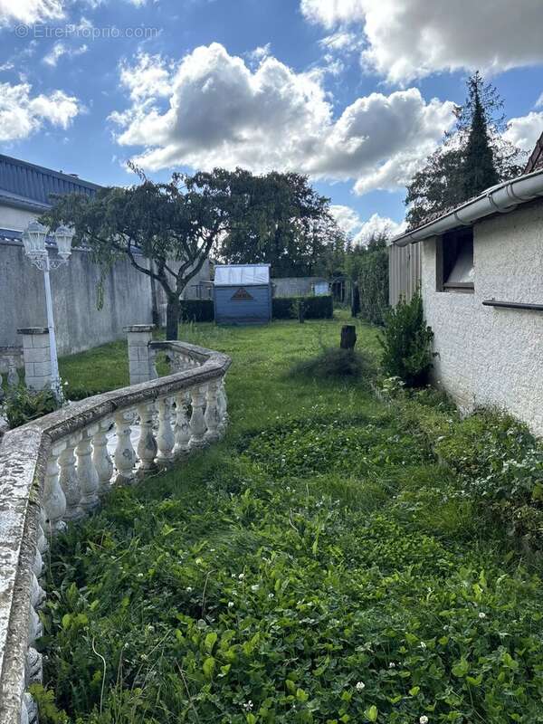 Maison à BELLICOURT