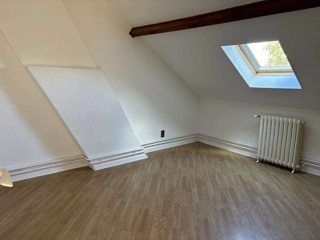 Maison à BELLICOURT