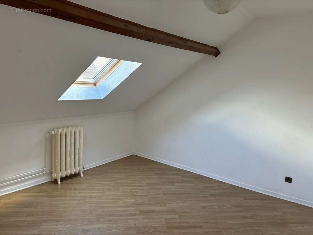 Maison à BELLICOURT