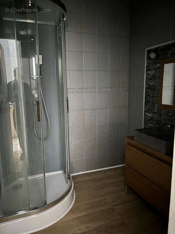 Maison à BELLICOURT