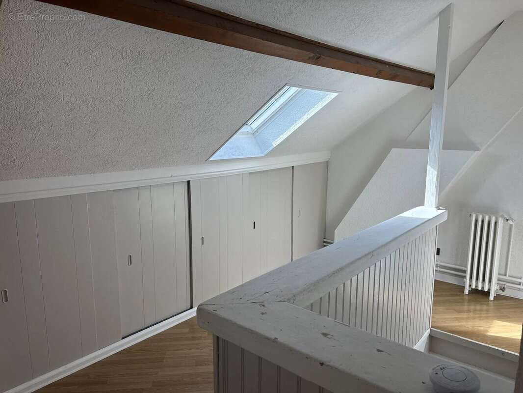 Maison à BELLICOURT