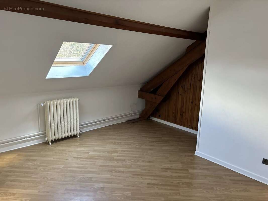 Maison à BELLICOURT