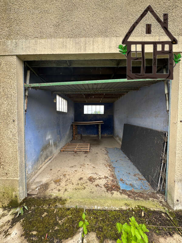 n°1 - Maison à VERNON