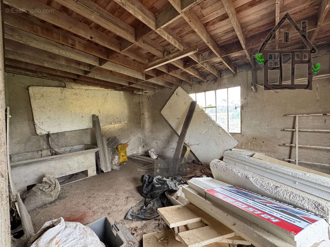 n°2 - Maison à VERNON