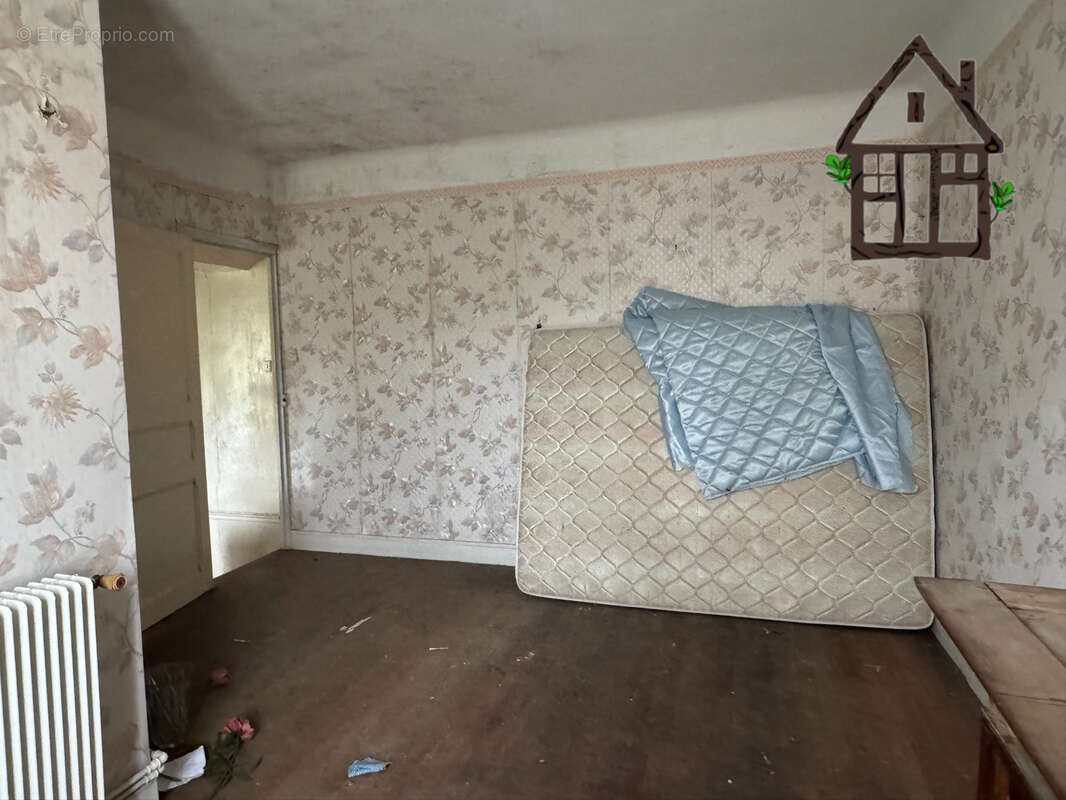 n°2 - Maison à VERNON