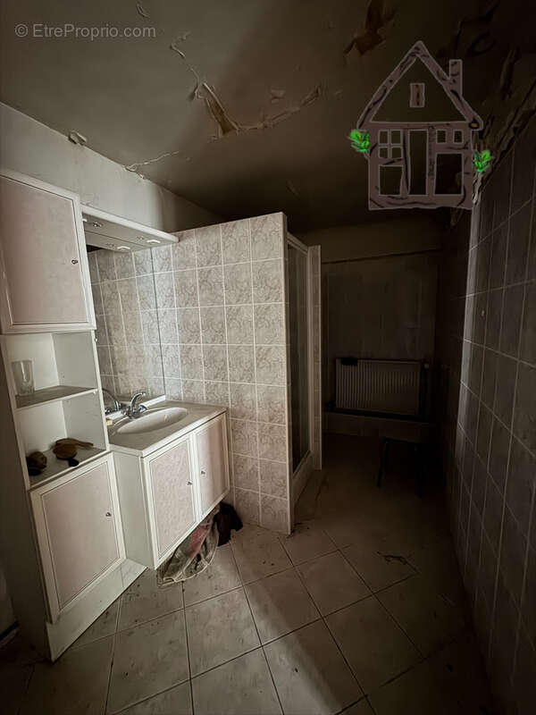 n°3 - Maison à VERNON