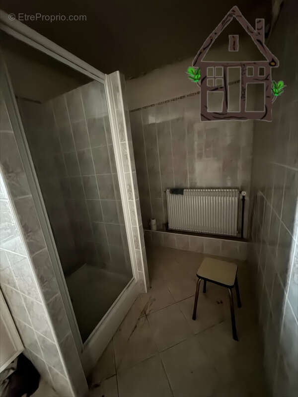 n°4 - Maison à VERNON