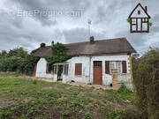 n°7 - Maison à VERNON