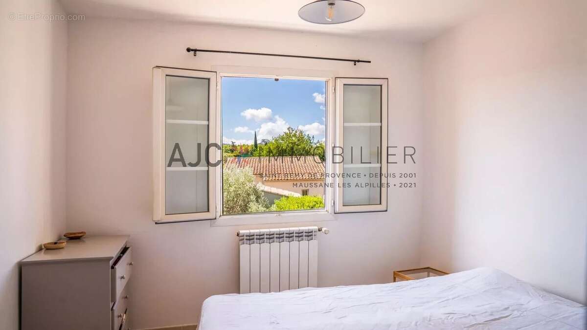 Maison à SAINT-REMY-DE-PROVENCE