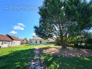 Maison à PITHIVIERS