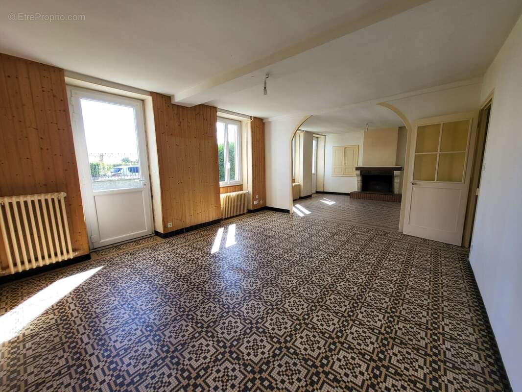 Maison à PITHIVIERS