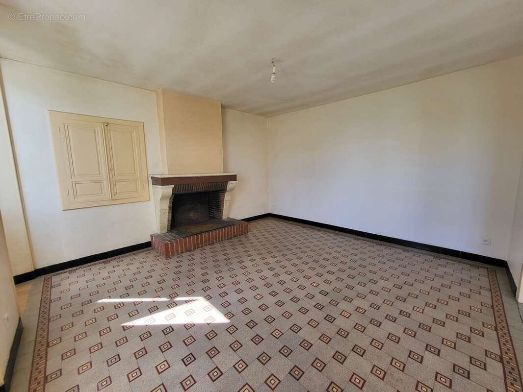 Maison à PITHIVIERS