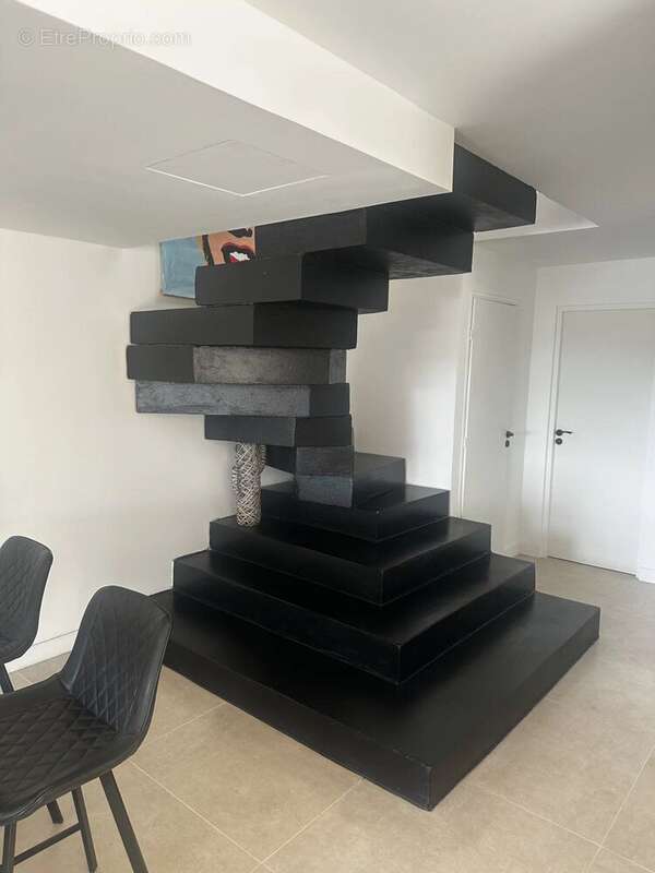 Maison à SAINT-PAUL