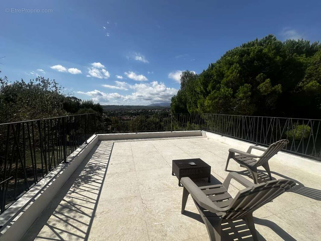 Maison à SAINT-PAUL