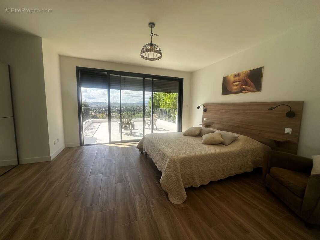 Maison à SAINT-PAUL