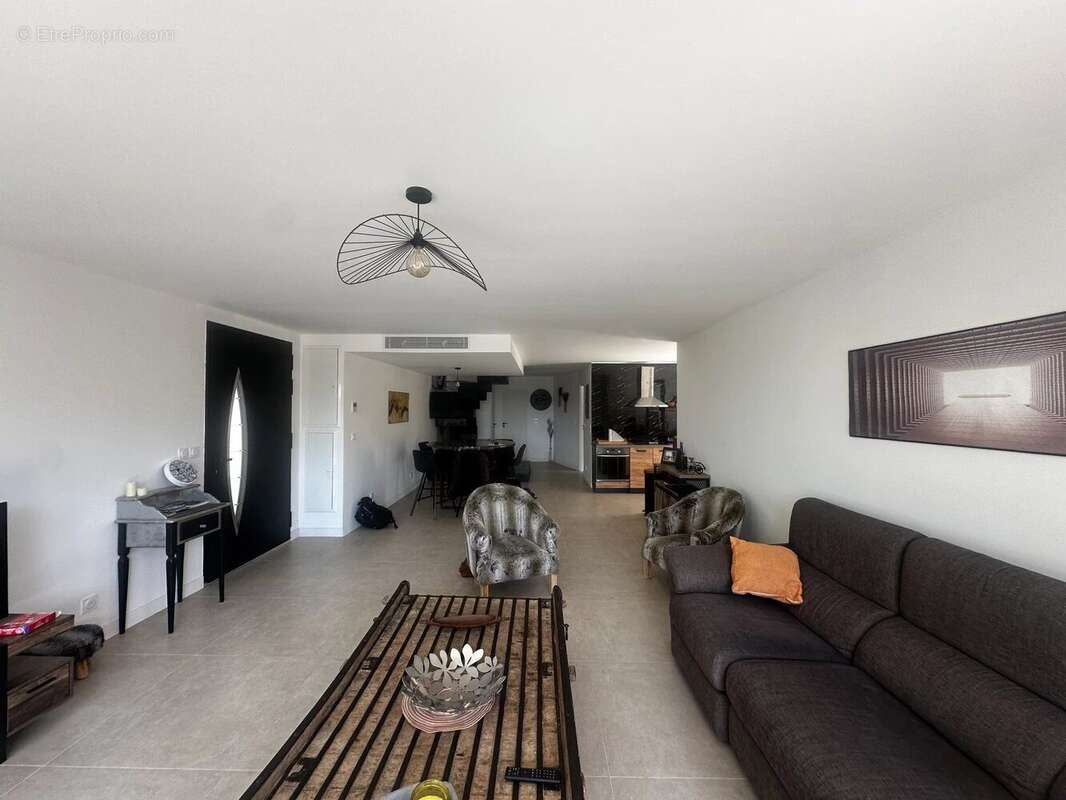 Maison à SAINT-PAUL