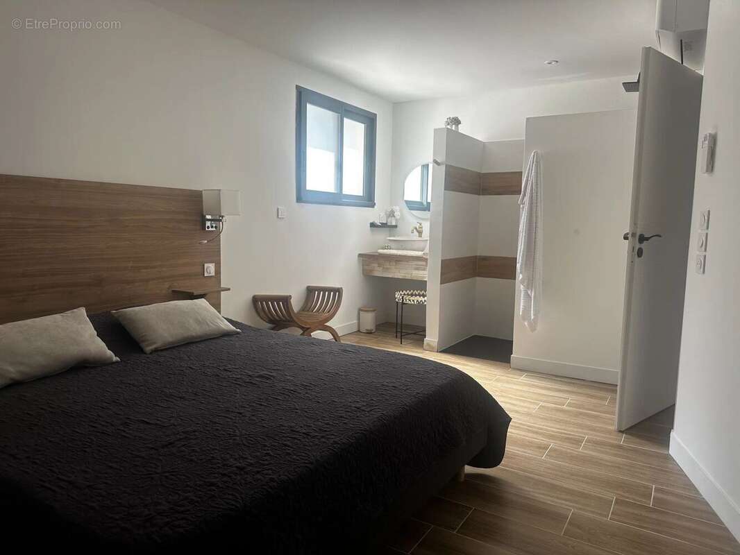 Maison à SAINT-PAUL