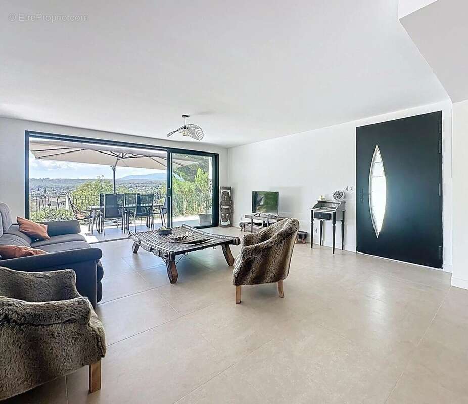 Maison à SAINT-PAUL