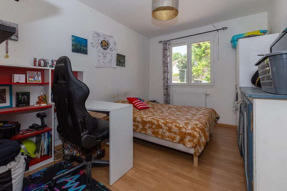 Maison à PORCIEU-AMBLAGNIEU