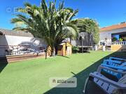 Maison à MARSEILLE-14E