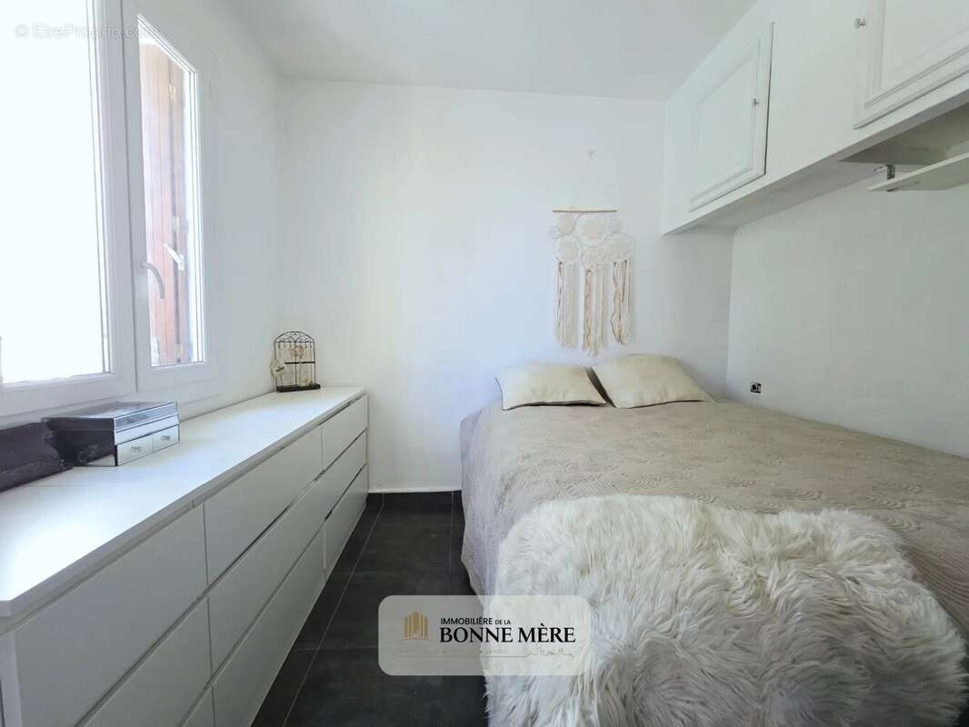 Maison à MARSEILLE-14E