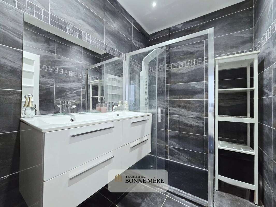 Maison à MARSEILLE-14E