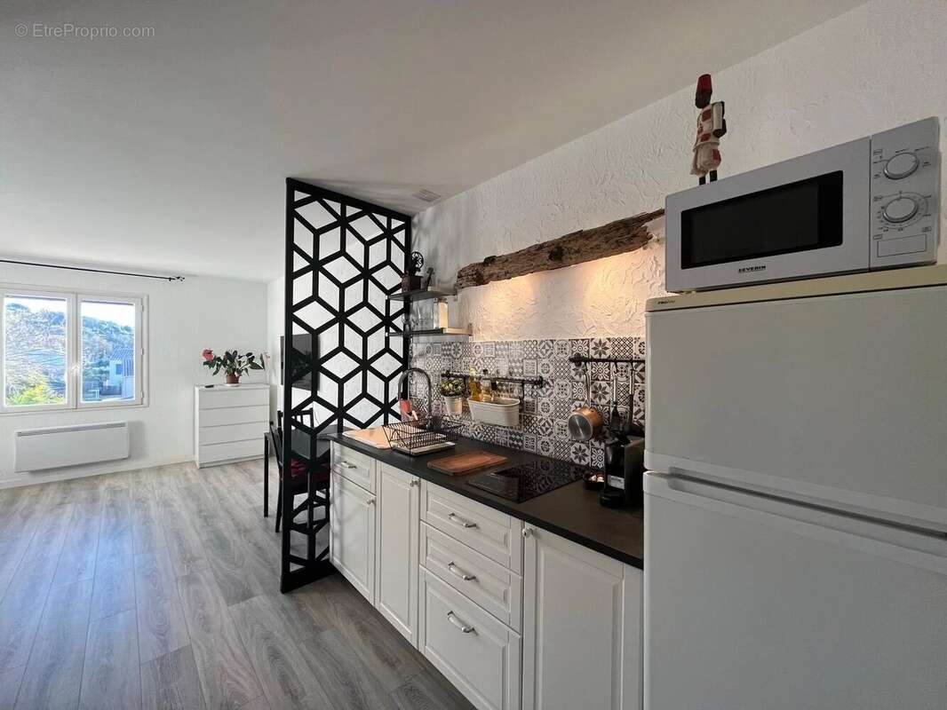 Appartement à BORMES-LES-MIMOSAS