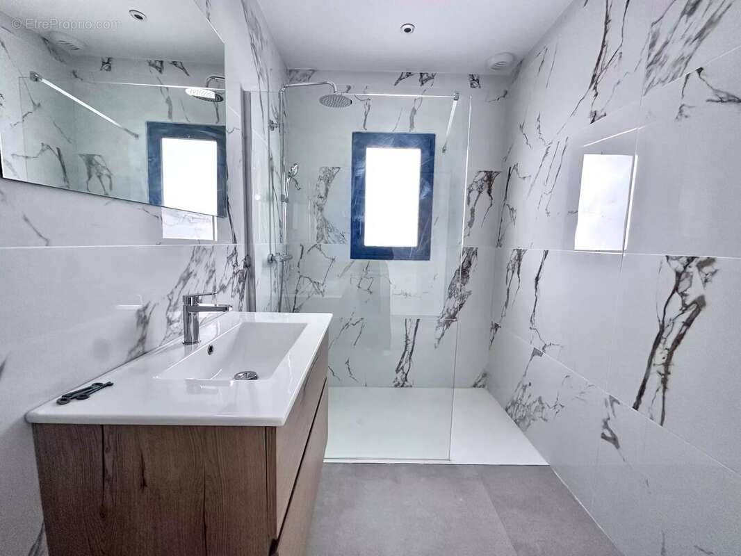 Appartement à CABESTANY