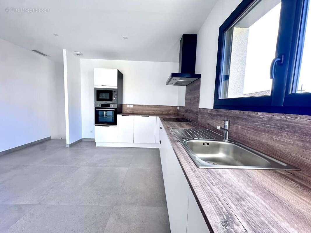 Appartement à CABESTANY