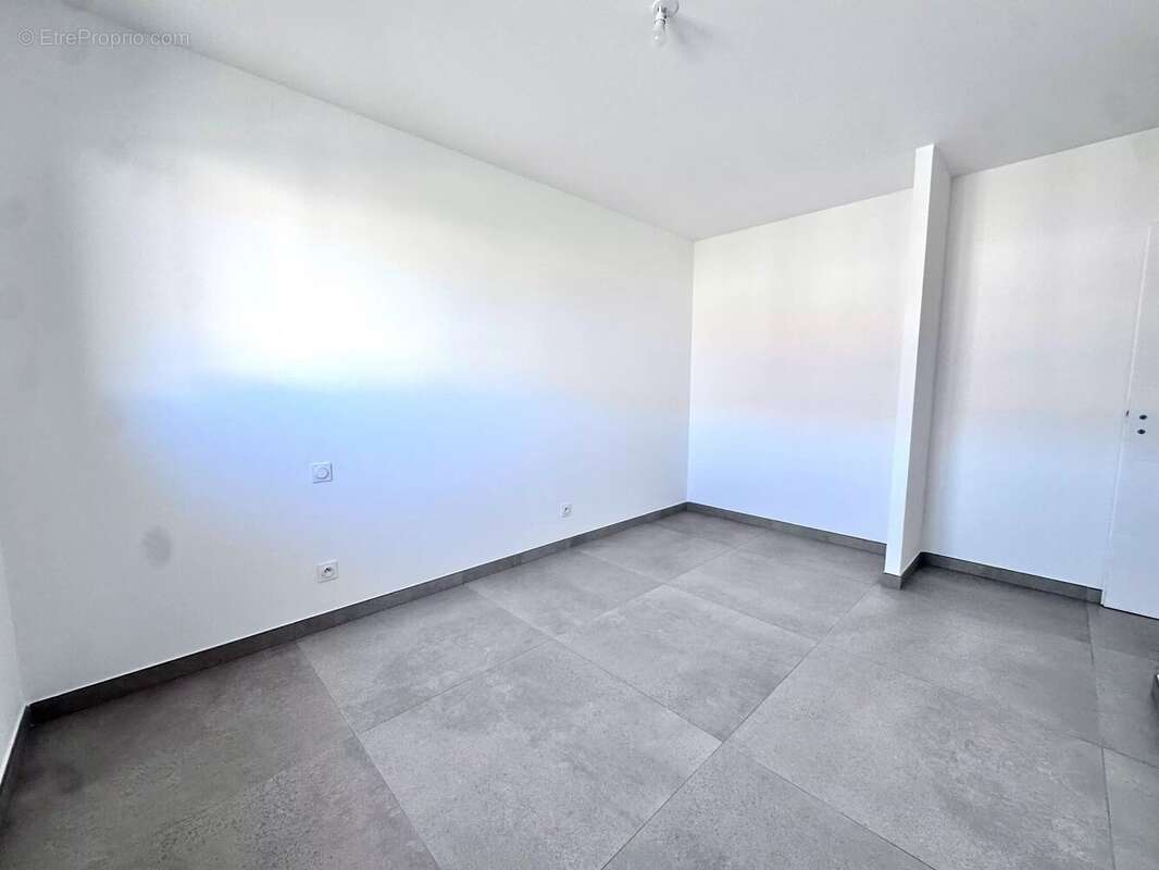 Appartement à CABESTANY