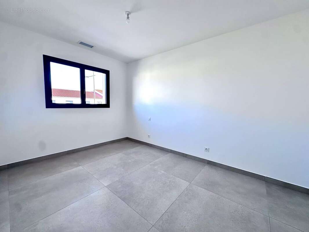 Appartement à CABESTANY