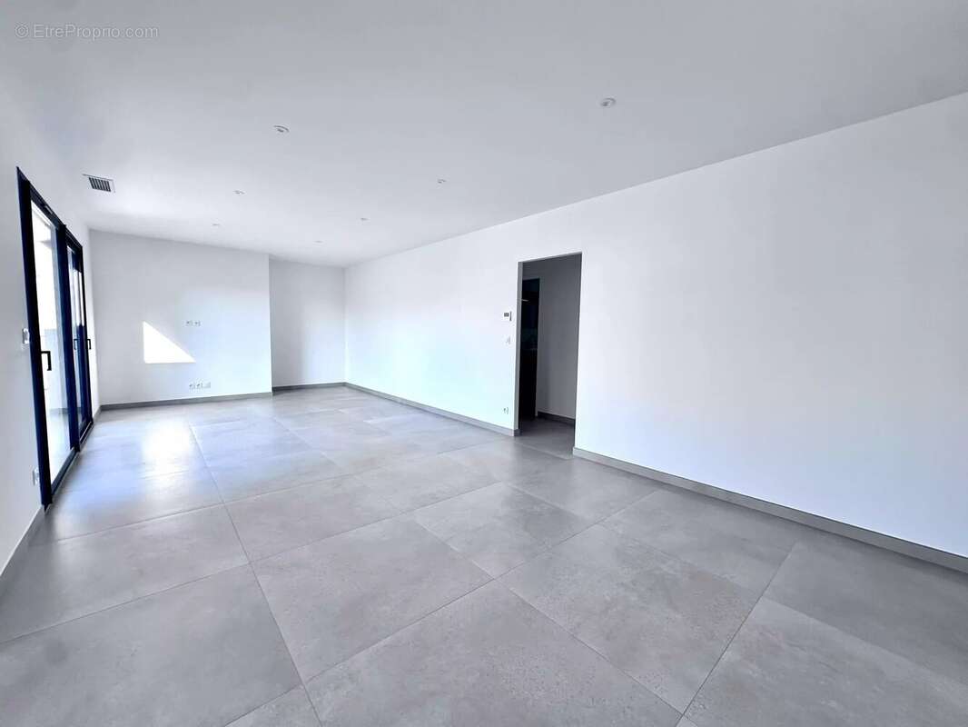 Appartement à CABESTANY