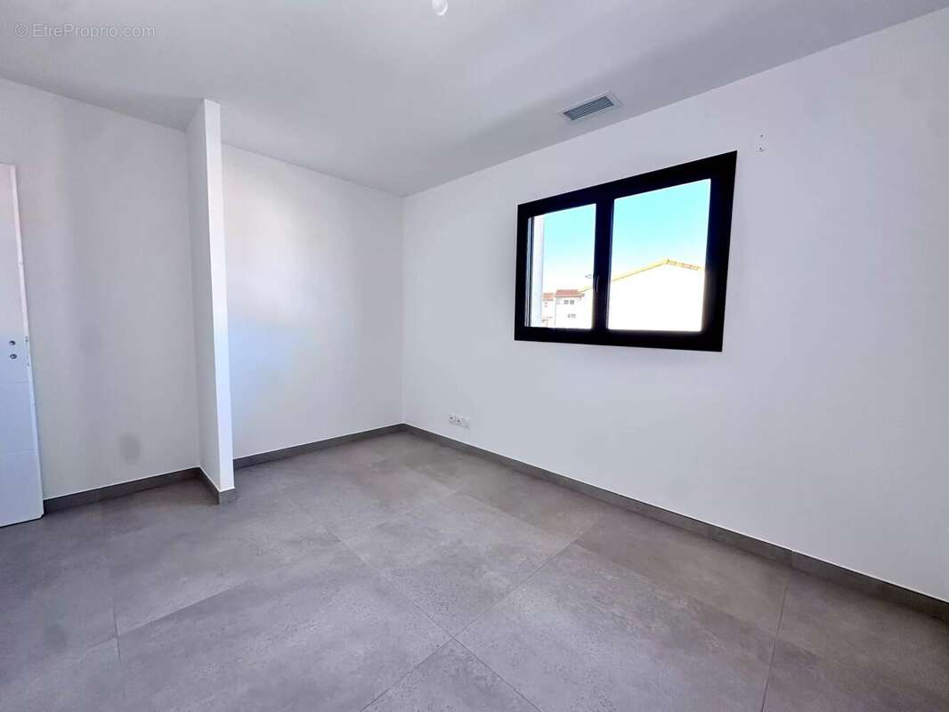 Appartement à CABESTANY