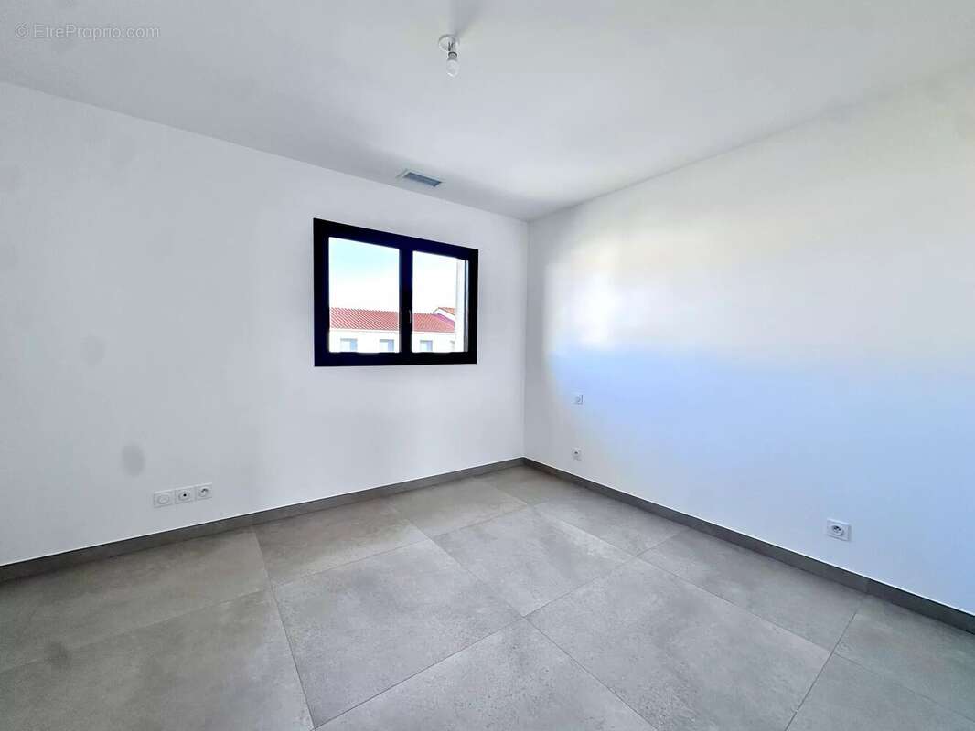 Appartement à CABESTANY