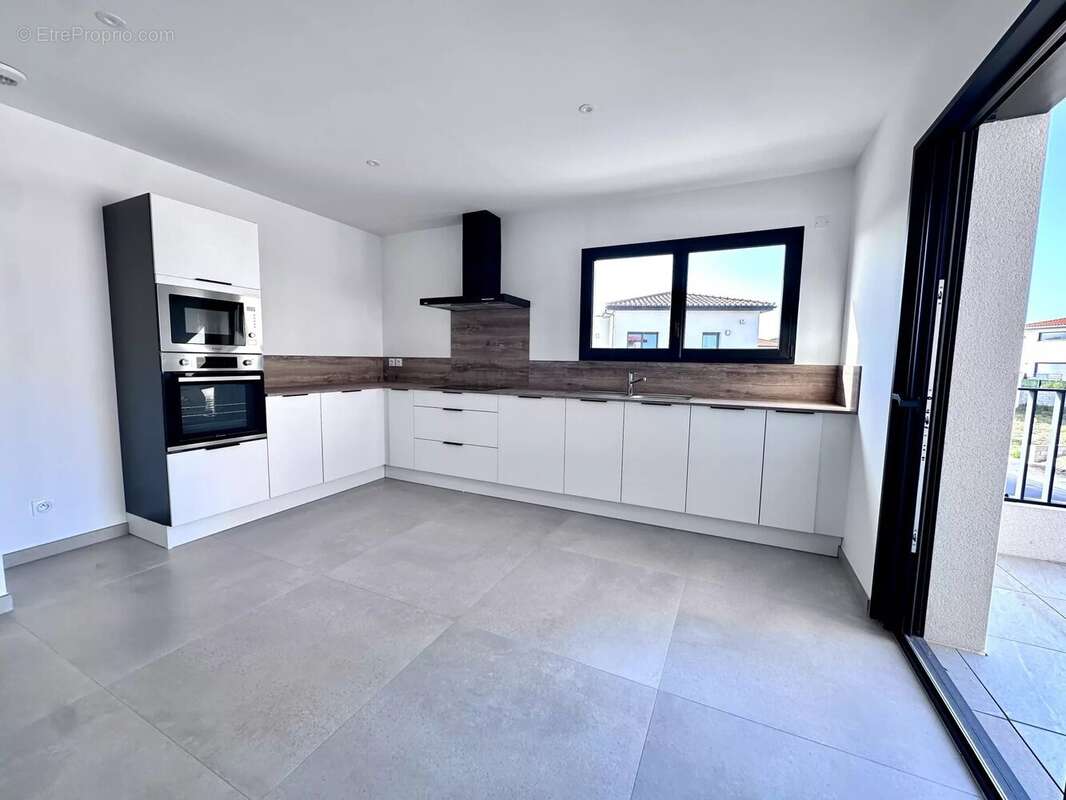 Appartement à CABESTANY