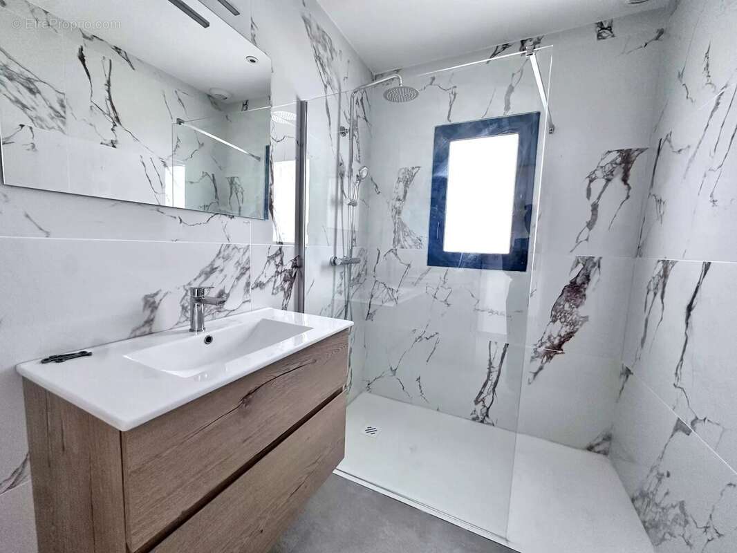 Appartement à CABESTANY