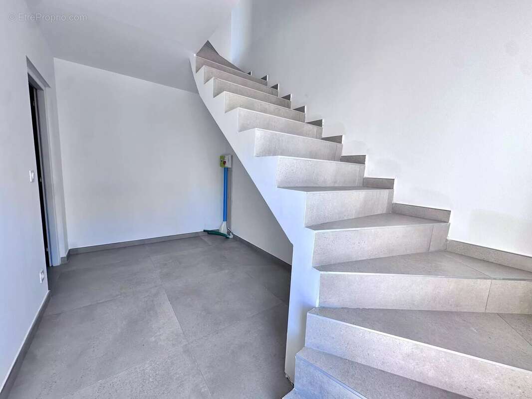 Appartement à CABESTANY