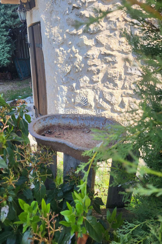 Maison à REVEST-DU-BION