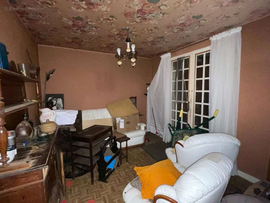 Maison à BAGNERES-DE-LUCHON