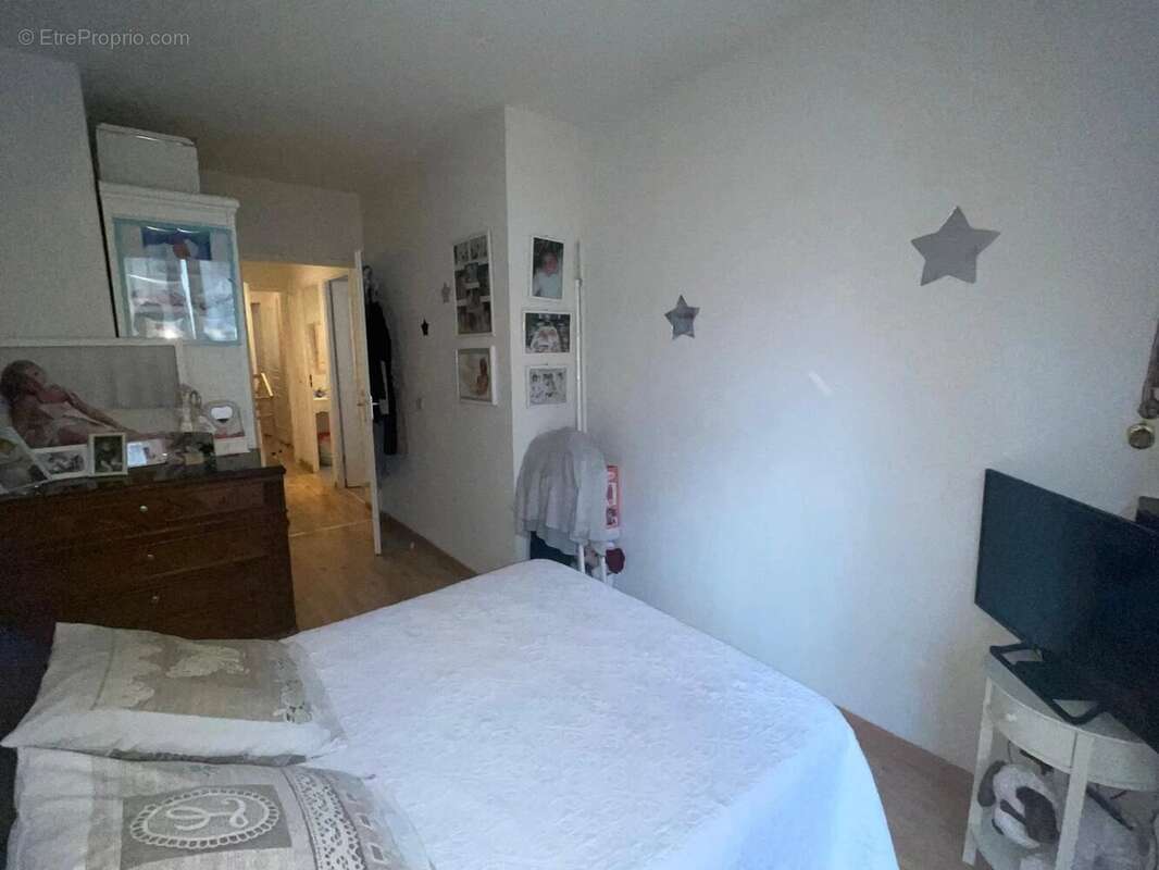 Appartement à BAGNERES-DE-LUCHON