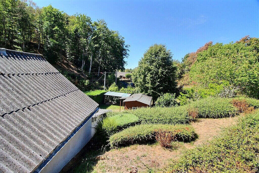 Maison à CHAMPS-SUR-TARENTAINE-MARCHAL