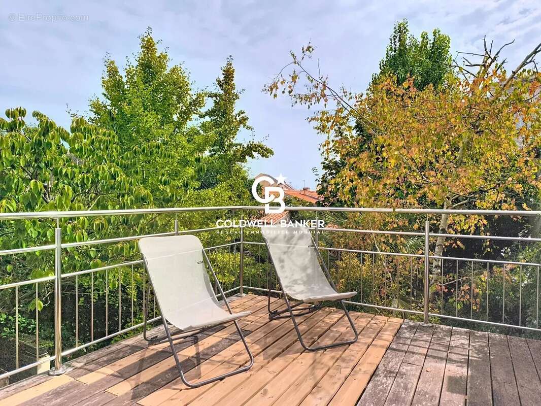 Maison à LES SABLES-D&#039;OLONNE