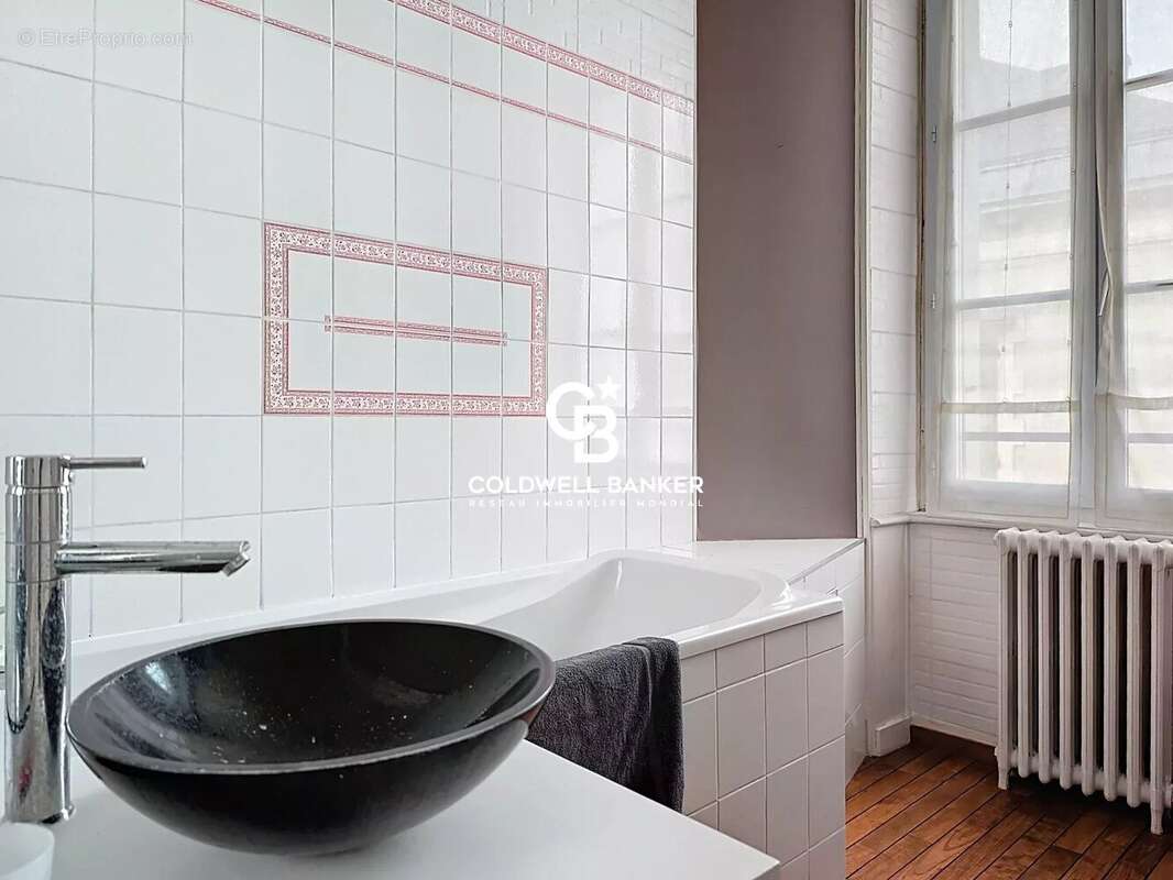 Maison à LES SABLES-D&#039;OLONNE