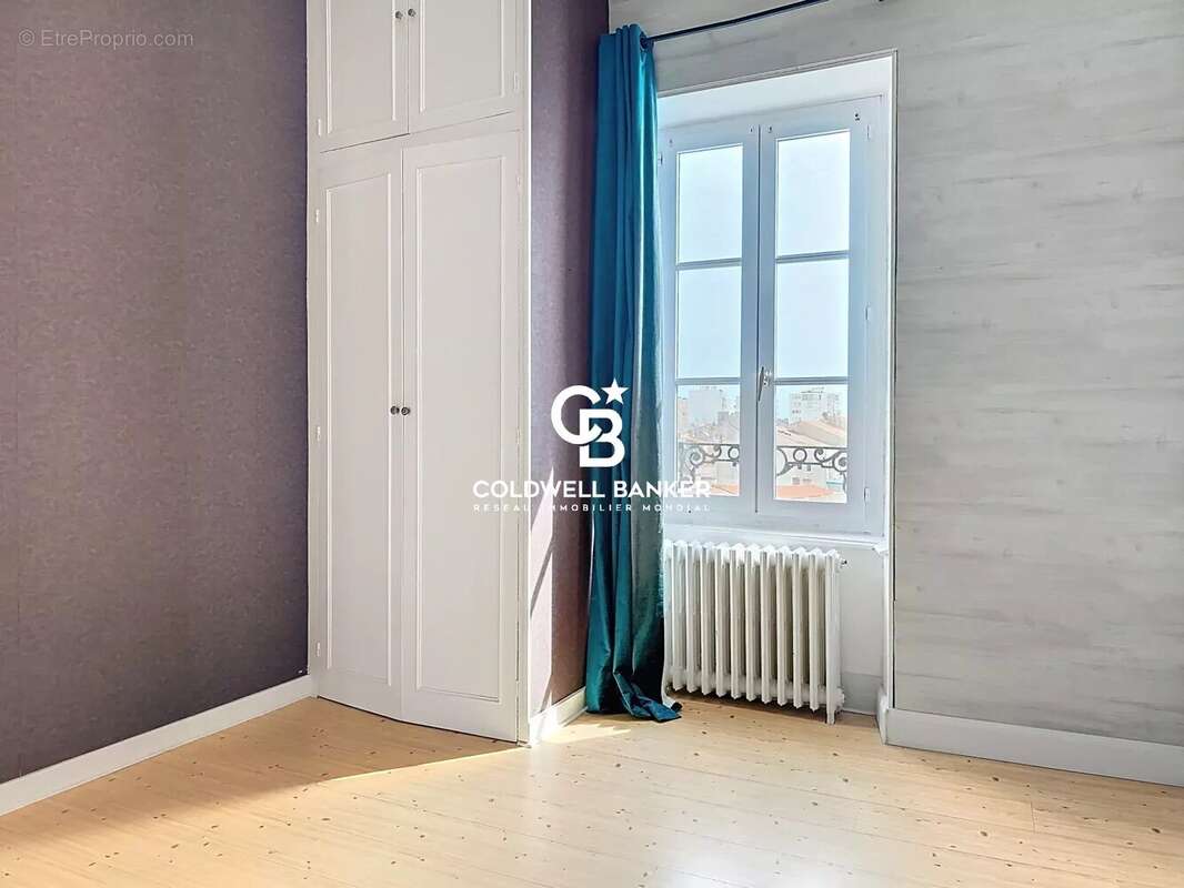 Maison à LES SABLES-D&#039;OLONNE