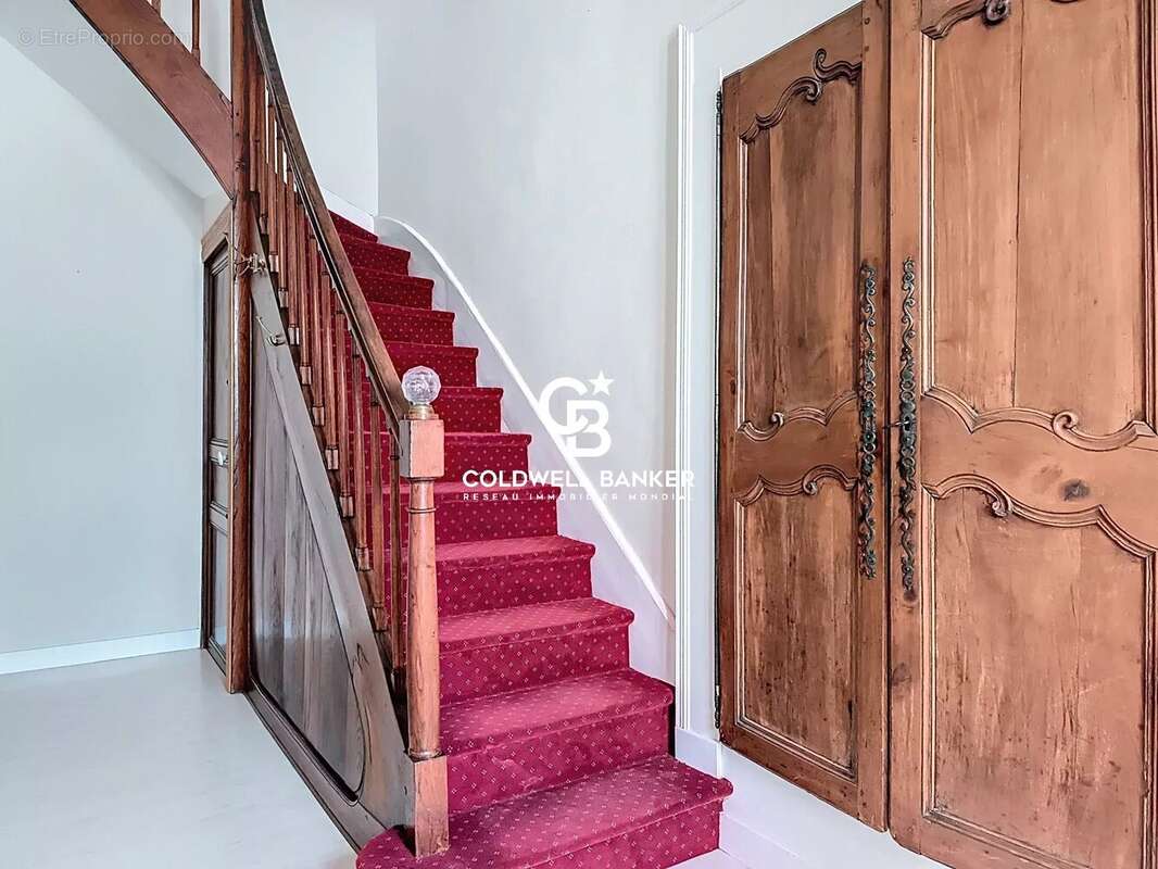 Maison à LES SABLES-D&#039;OLONNE