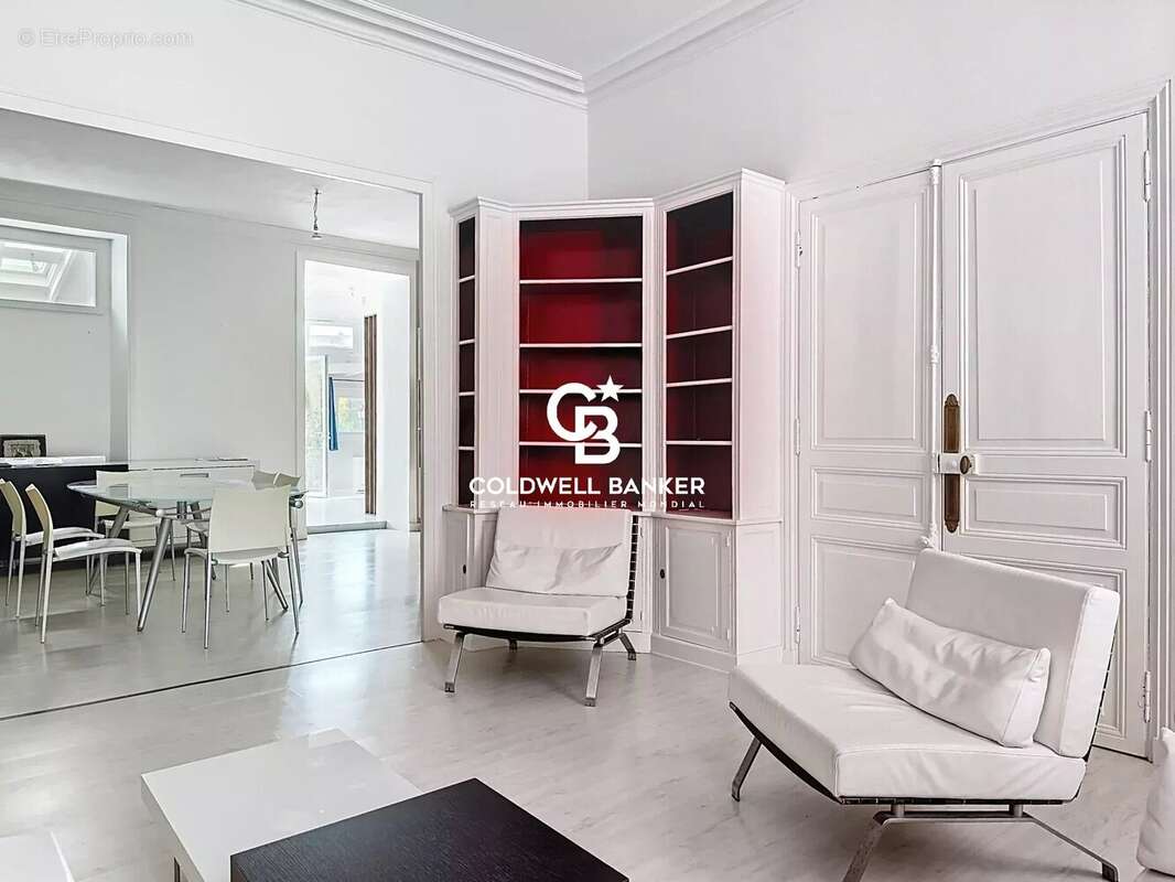 Maison à LES SABLES-D&#039;OLONNE